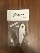Scabelly 3.5 Glider
