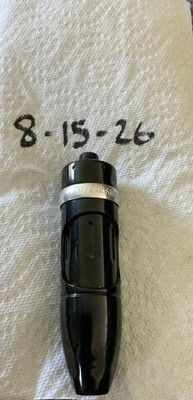 tattoo machine