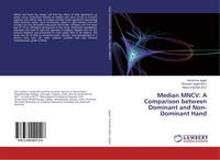 Karishma Jagad | Median Mncv: A Comparison Between Dominant And Non-Dominant...