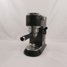 DELONGHI DEDICA EC695.BK - Expresso avec Percolateur d'occasion