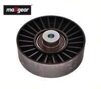 Maxgear 54-0311 Umlenk-/FüHrungsrolle FüR Keilrippenriemen Umlenkrolle