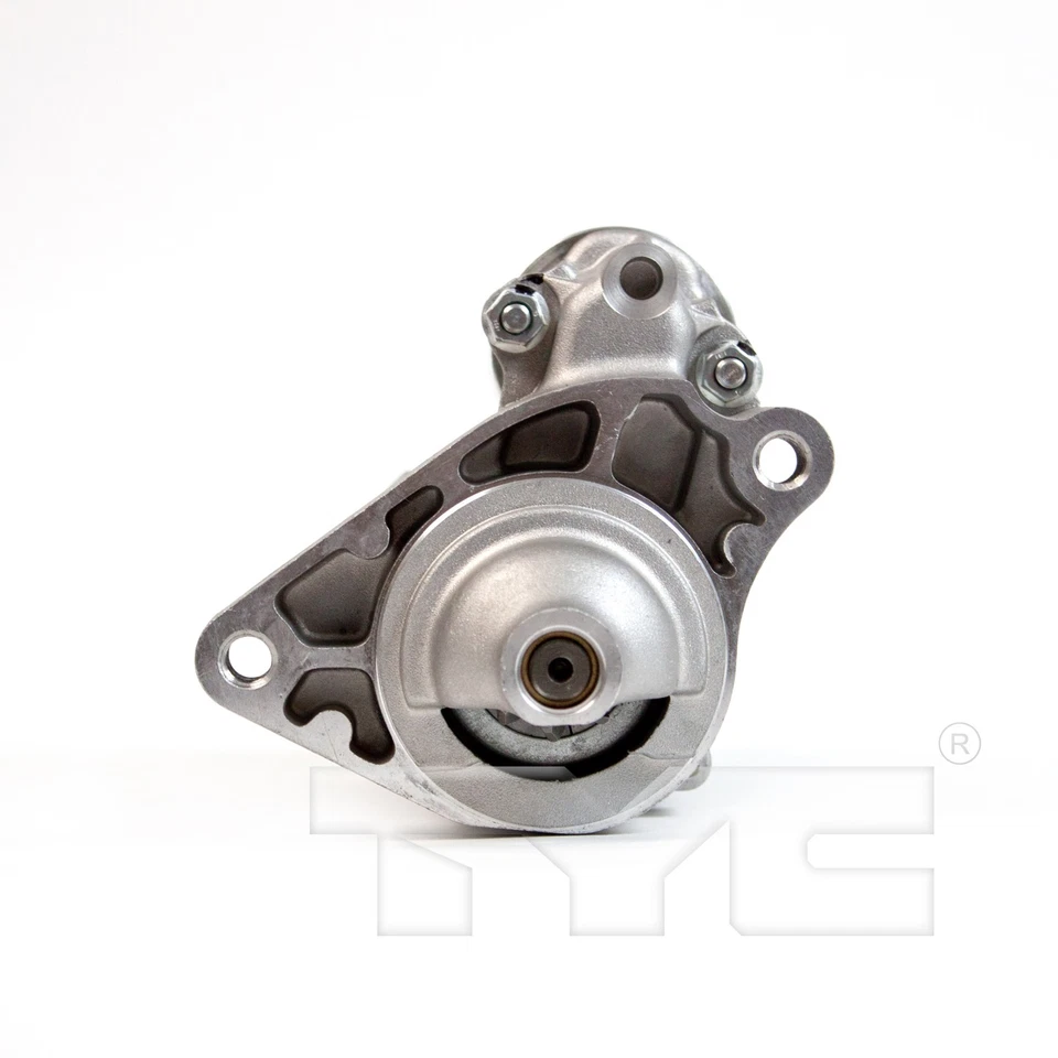 New Starter for 06-10 Dodge Ram Pickup 3.7L V6/4.7L V8 Automatic Transmission - Image 3 of 4