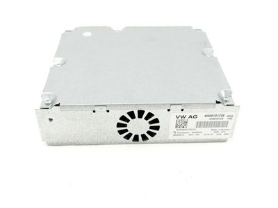 4H0919129E Audi A4 8K A5 8T A8 4H A6 A7 4G Q5 digital TV Tuner DMB  DTV