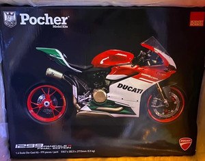 Pocher Ducati | eBay