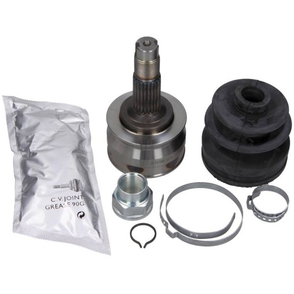 Maxgear Gelenksatz Antriebswelle Radseitig FüR Fiat Seicento/600 187_-image