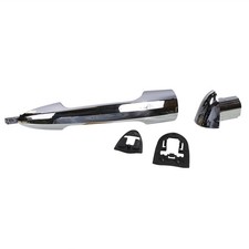 Porte avant et accessoires Mg ZR