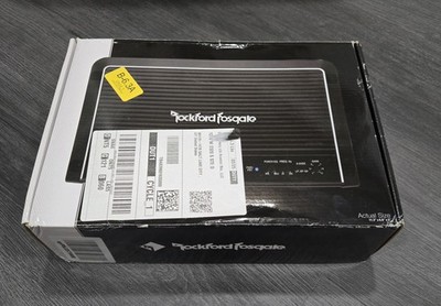 Rockford Fosgate Prime R150-2 2-Channel Car Amp for sale online | eBay