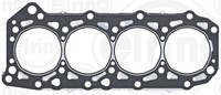 Dichtung Zylinderkopf Elring 330.760 FüR Nissan Ford 97Mm Ranger ET Tdci Renault