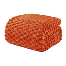 Exclusivo Mezcla Fleece King Blanket for Bed,...