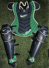 Nike catchers gear