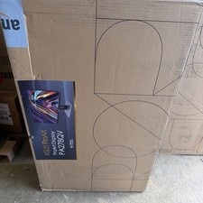 NEW OPEN BOX - ASUS ProArt Display PA278QV 27 in 2560 x 1440 IPS LED Monitor