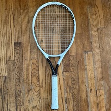 Head Speed Mp Graphene 360 Tennis Racquet 4 14 Grip 100sq