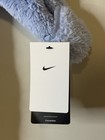 NWT Nike Coverall Baby Infant Sherpa Warm Hood Unisex Zipper Blue — photo 5