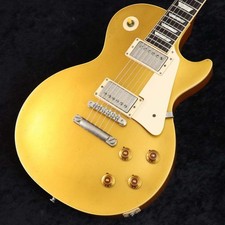 Gibson Historic Collection 1957 Les Paul Standard Reissue Gold Top U