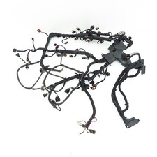 wiring harness lead set engine 4870 Porsche Panamera 970 Turbo 94860700576