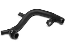 Coolant Hose For 2009-2017 VW CC 2010 2011 2012 2013 2014 2015 2016 RT895YM