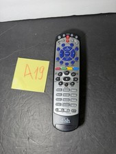 Genuine Dish Network 21.1 IR/UHF Pro Remote C...