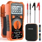 Crenova 890Z Digital Multimeter 6000-Count