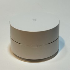 Google Home Nest WiFi Mesh Router AC-1304 Router Only