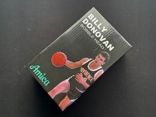Billy Donovan Providence Friars Bobblehead Amica Sponsor Box NCAA College