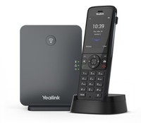 Yealink 1302026 Yealink Dect Telefon W78P