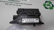 Compteur Mercedes 500