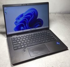 Dell Latitude 7320 13.3" i7-1185G7 3.00GHz 16GB RAM 512GB SSD SEE PICS