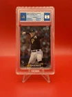 2024 Topps Stadium Club - Paul Skenes #237 (RC) 9 MINT Pittsburgh Pirates Rookie
