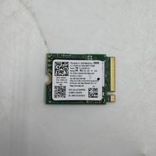 SSSTC 256GB SSD NVMe M.2 2230 CL1-3D256-Q11 PCIe Gen 3x4 Dell 0TN2CC 88% Health
