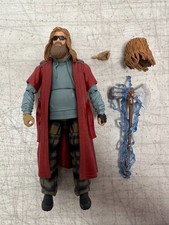 Marvel Legends Avengers Endgame Dude Bro Fat Thor 6  Action Figure COMPLETE
