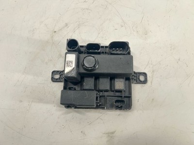 BMW 1 F20 F21 2014 Power Management Steuergerät 58650910 ANQ326
