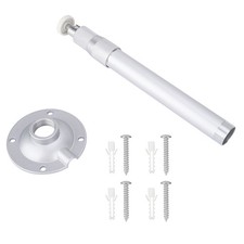 Adjustable Wall Projector Hanging Bracket Projector Mount Ceiling Rack Cylind CT