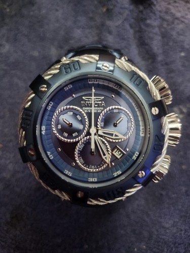 Invicta Thunderbolt 27517