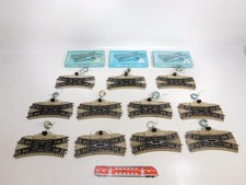 M rklin H0 AC Defect Bundle 5128 DKWs Hanging Mechanical M-Track EA688-3