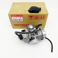 NEW OEM Carburetor For Honda 1988-2000 Fourtrax 300 TRX300 16100-HM5-L01 US