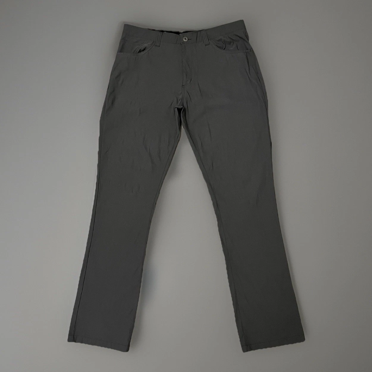 Eddie Bauer Pants Mens 36x34 Hiking Adventure Trek Traveler Outdoors Nylon
Opens in a new window or 