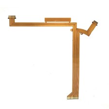 Camera Flexible Cable Repair Part For 1st/2nd E3.5-6.3 18-200mm Lens Ribbon