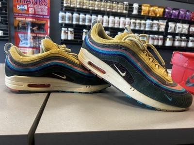 Sean Wotherspoon Air Max 1/97