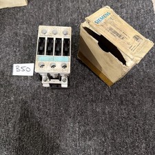 Siemens 3RT1024-1BB40 3RT10241BB40 Contactor NOS