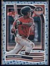 2024 Panini USA Stars & Stripes Stars #177 Rookie Shepard