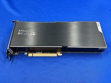 AMD Radeon Instinct MI100 32GB HBM2 PCIe 4.0 x16 Professional Graphics Card