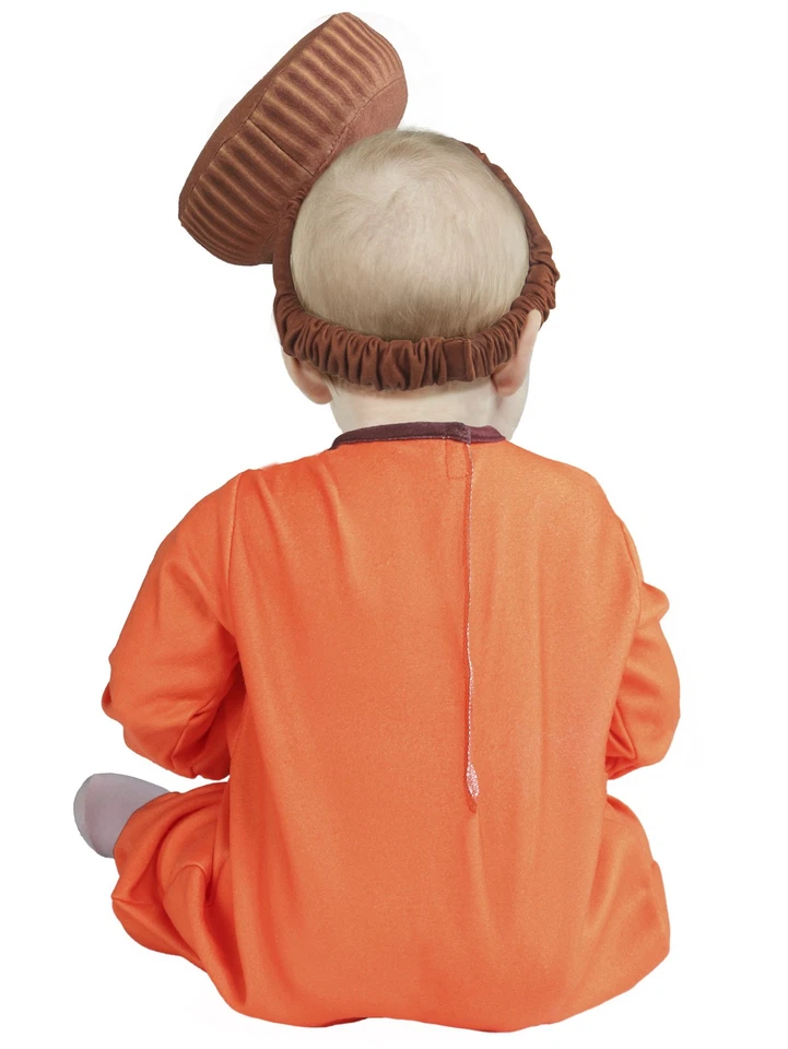 Reese's Peanut Butter Cup Infant/Toddler Costume - Image 2 of 3