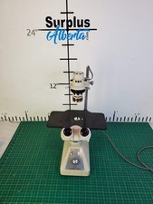 Olympus CK Inverted Microscope With 2 Objectives 1