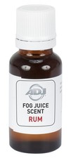 American DJ ADJ F-SCENT/RU Fog Machine Rum Juice Scent For Dance Floor
