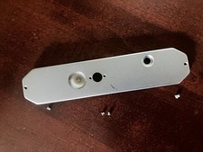Pentax Spotmatic SP II or SP Bottom Cover Plate 4 Screws