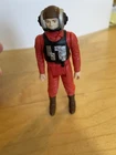 Star Wars B-Wing Pilot action figure KENNER 1980’s  No Weapon