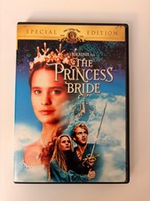 The Princess Bride (DVD)