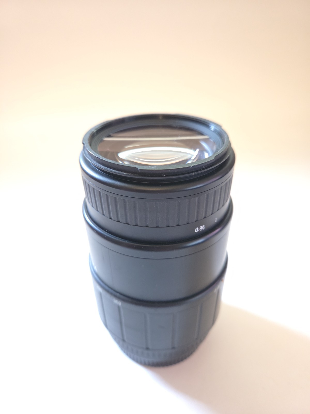 Sigma 70-300mm F/4-5.6 DL Macro II