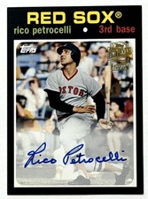 2018 Topps Archives Baseball Cards 21