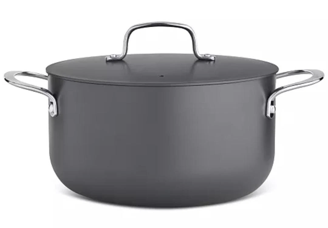 The Cellar Ceramic Nonstick StockPot 6qt
Opens in a new window or tab